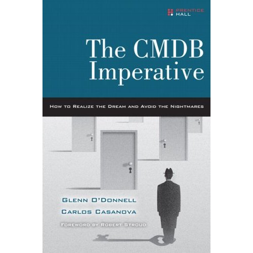 The CMDB Imperative